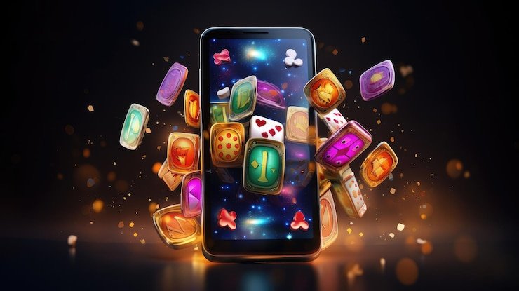 Indonesia Lottery Game 