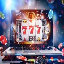 Antarmuka deposit dan pembayaran di rafaslot